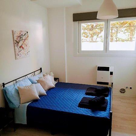 Apartamento Casa Giulia Trieste Exterior foto