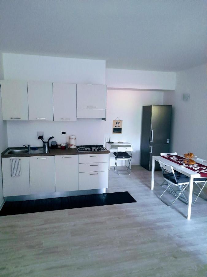 Apartamento Casa Giulia Trieste Exterior foto