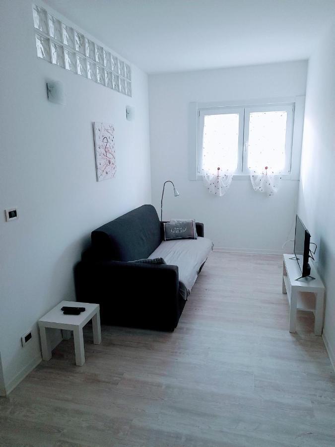 Apartamento Casa Giulia Trieste Exterior foto
